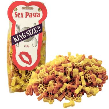 Pâtes Zizi