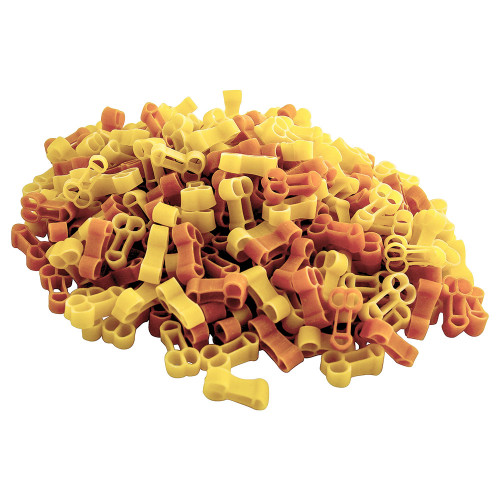 Pâtes Zizi – Pâtes en Forme de Pénis 250 g - Mycrazystuff