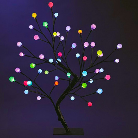 Arbre lumineux 48 led