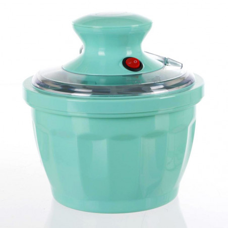 Coffret cadeau sorbetière