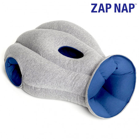 Coussin oreiller Autruche