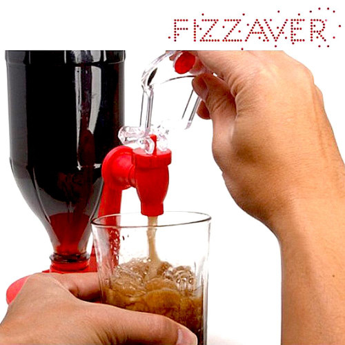 Distributeur de boisson Fizzaver