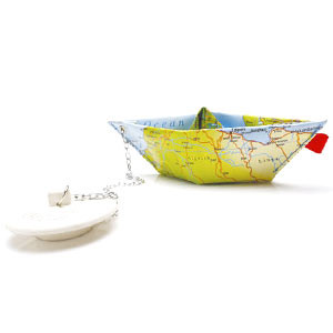 Vente Bouchon de bain petit bateau