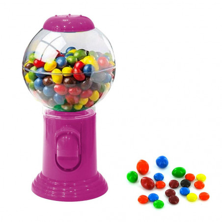 Mini distributeur de bonbons