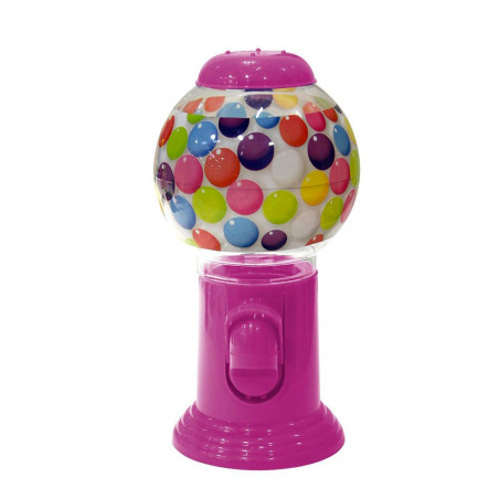 Mini distributeur de bonbons