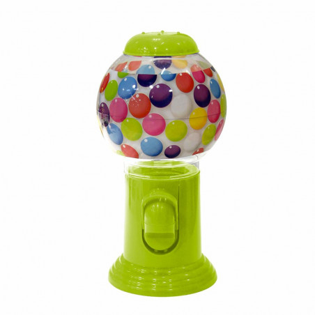 Mini distributeur de bonbons