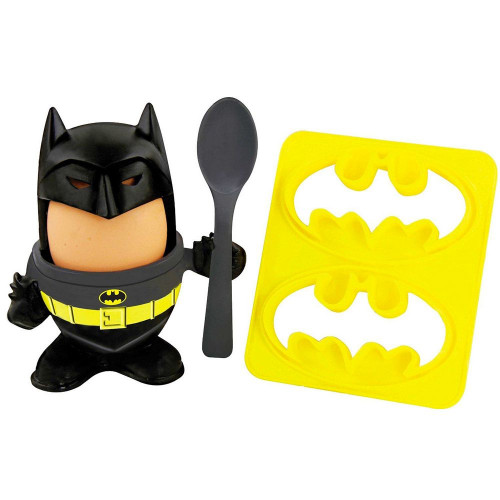 Kit coquetier toast Batman