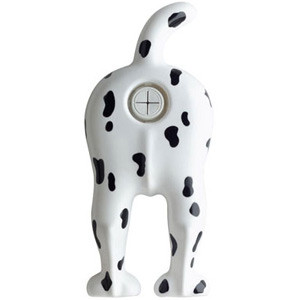 Vente Chien Porte-serviettes