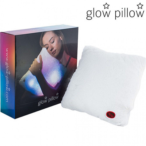 Coussin lumineux