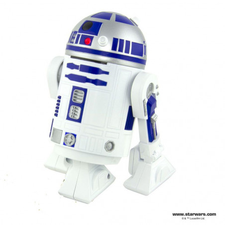 Aspirateur de bureau R2D2 Star Wars