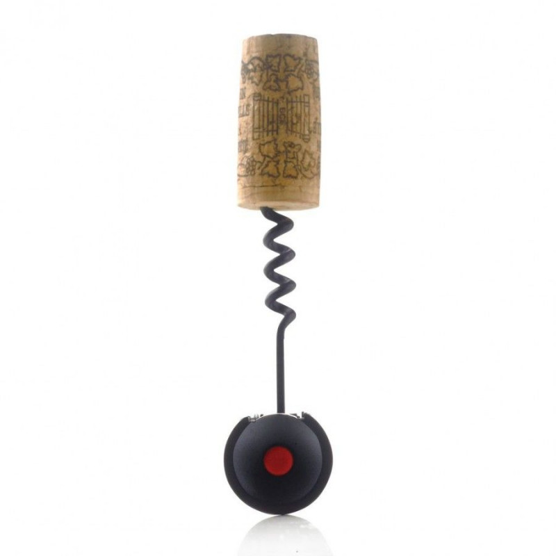 Tire-bouchon de sommelier Tube