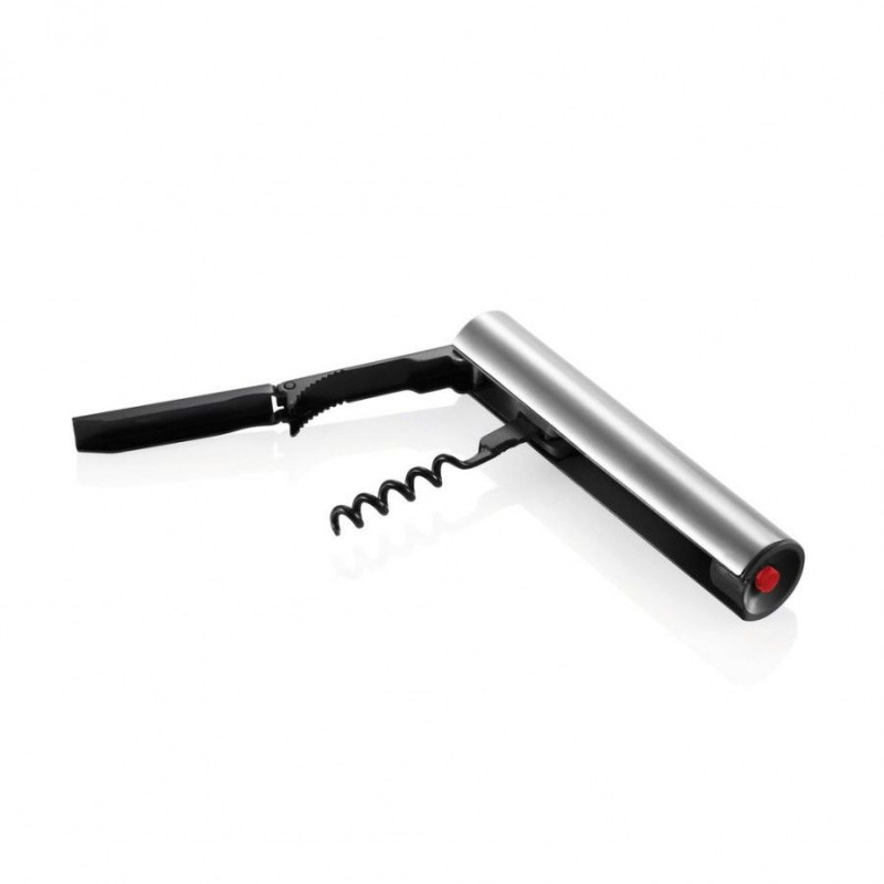 Tire-bouchon de sommelier Tube