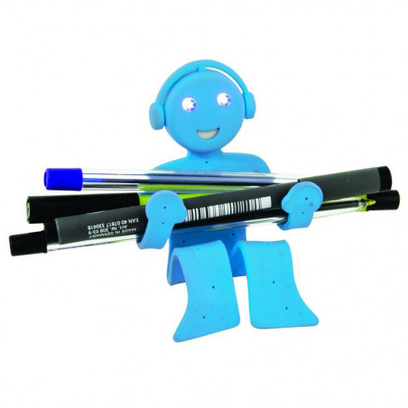 Bookman light, lampe multi-usages