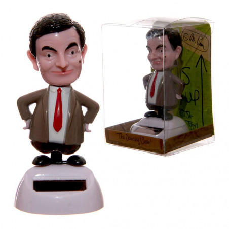 Mr Bean solaire