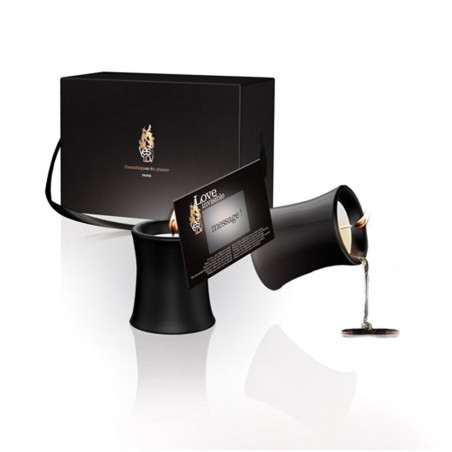 Coffret Désir Brûlant