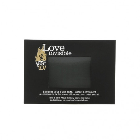 Coffret Désir Brûlant