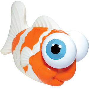 Vente Fishy, Poisson vibromasseur
