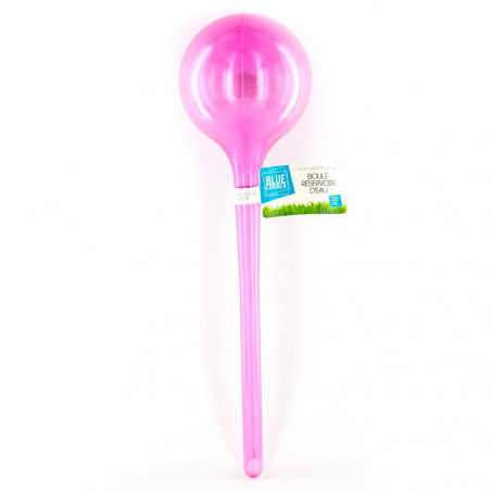 Boule réservoir d'eau