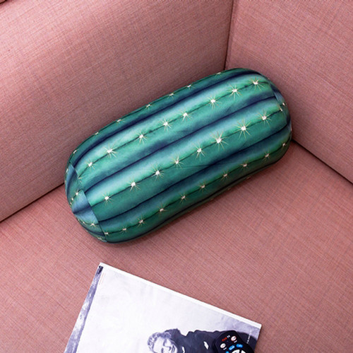 Coussin microbilles Cactus