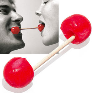 Vente Joujou, la sucette coquine