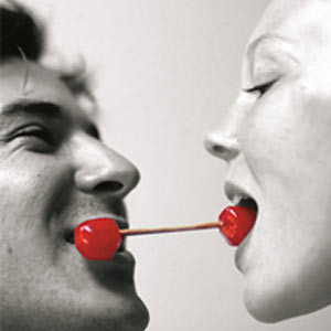 Photo Joujou, la sucette coquine