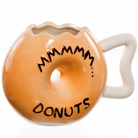 Mug Donut