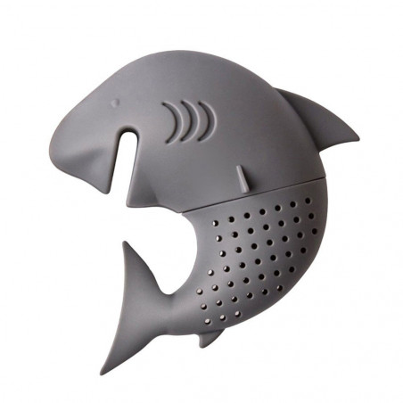 Infuseur à thé Requin