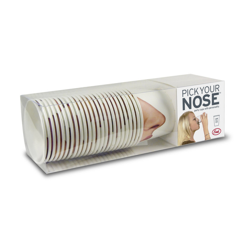 Verres à nez