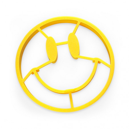 Moule à omelette ou crêpe Smile