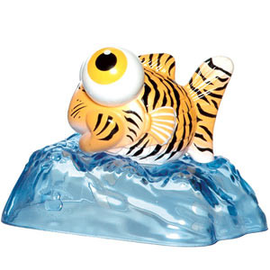 Vente Mini Fishy Tiger petit Poisson vibromasseur