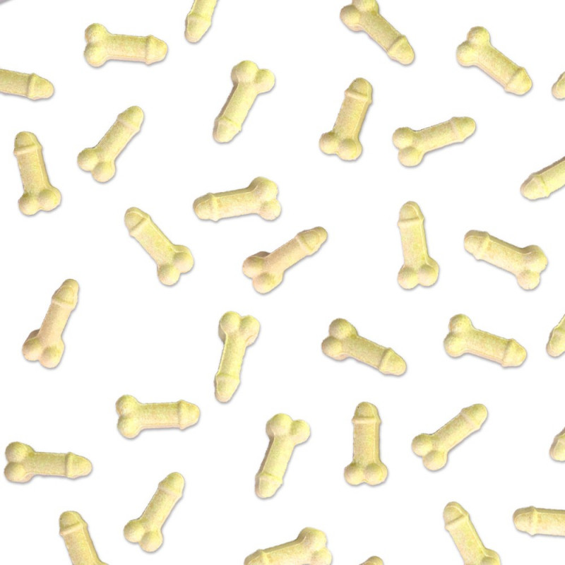 Pastilles Zizi