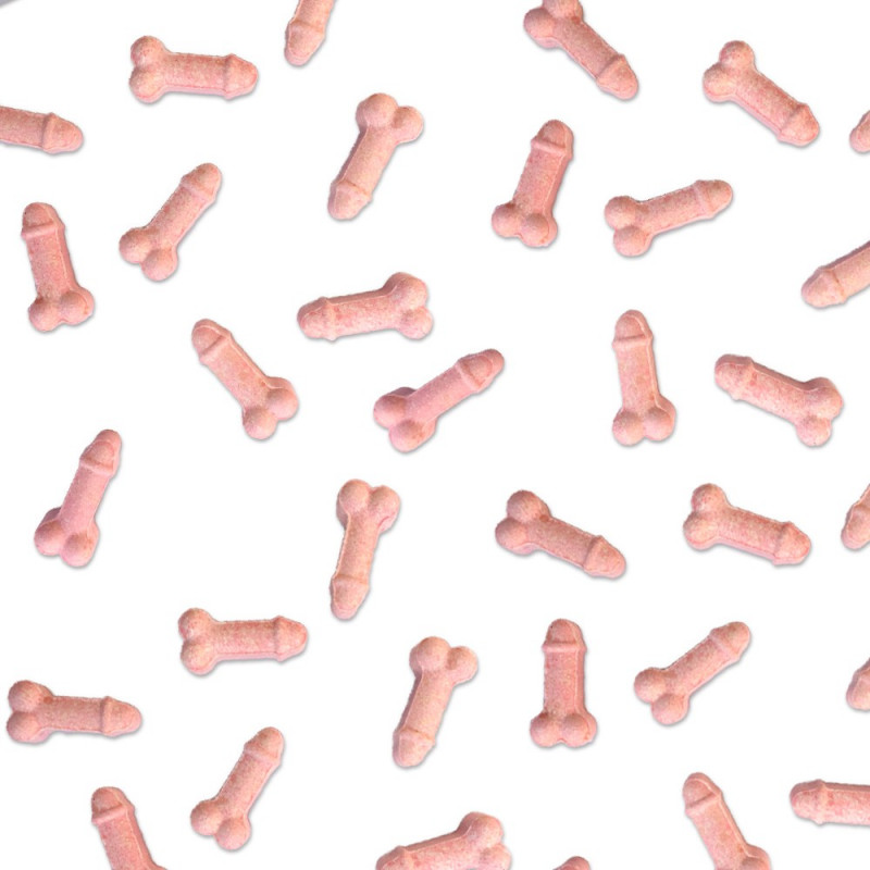 Pastilles Zizi