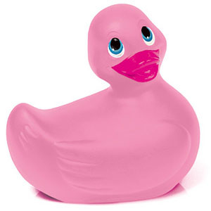 Vente Ducky Rose