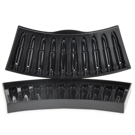 Moule à glaçons Balles AK-47 MyCrazyStuff