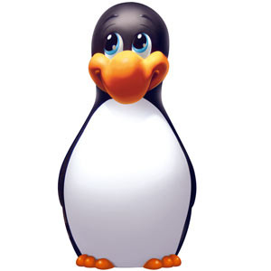 Vente Pengouin vibromasseur