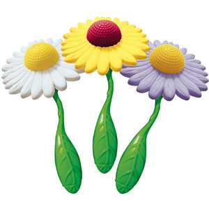 Vente Flower Power, fleur vibrante