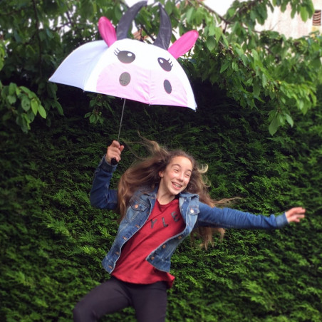 Parapluie animaux sonores