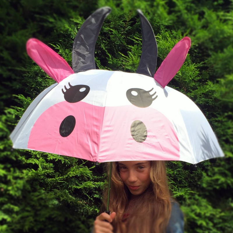 Parapluie animaux sonores