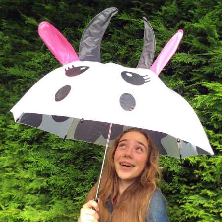 Parapluie animaux sonores