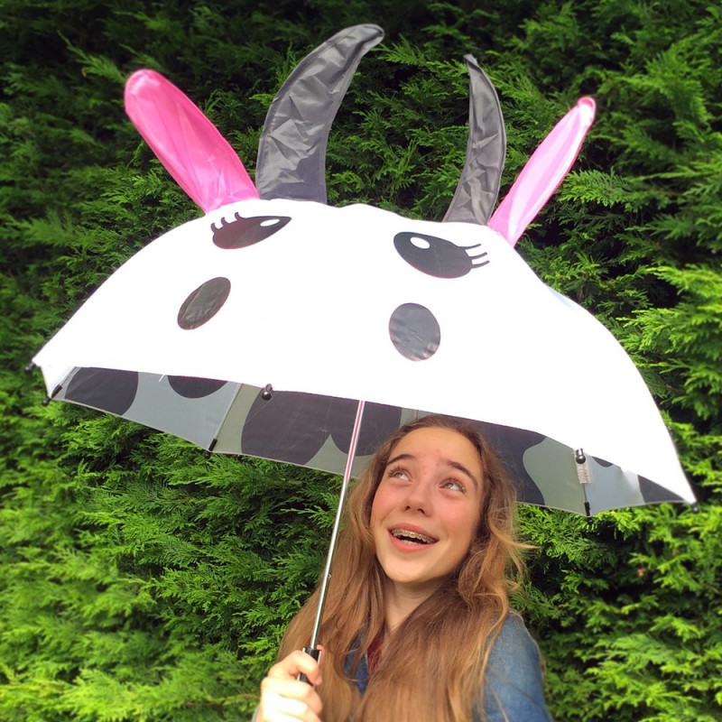Parapluie animaux sonores