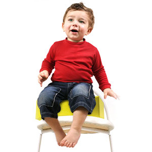 Boost, le réhausseur Pages jaunes