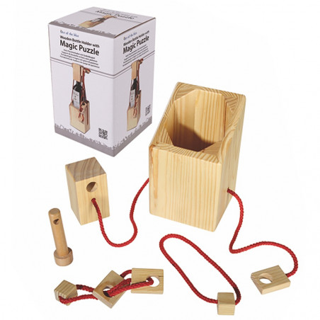 Vente La bastille, mise en bouteille au cachot.