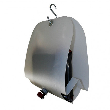 PERF, le distributeur de boissons