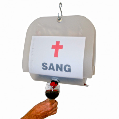 PERF, le distributeur de boissons