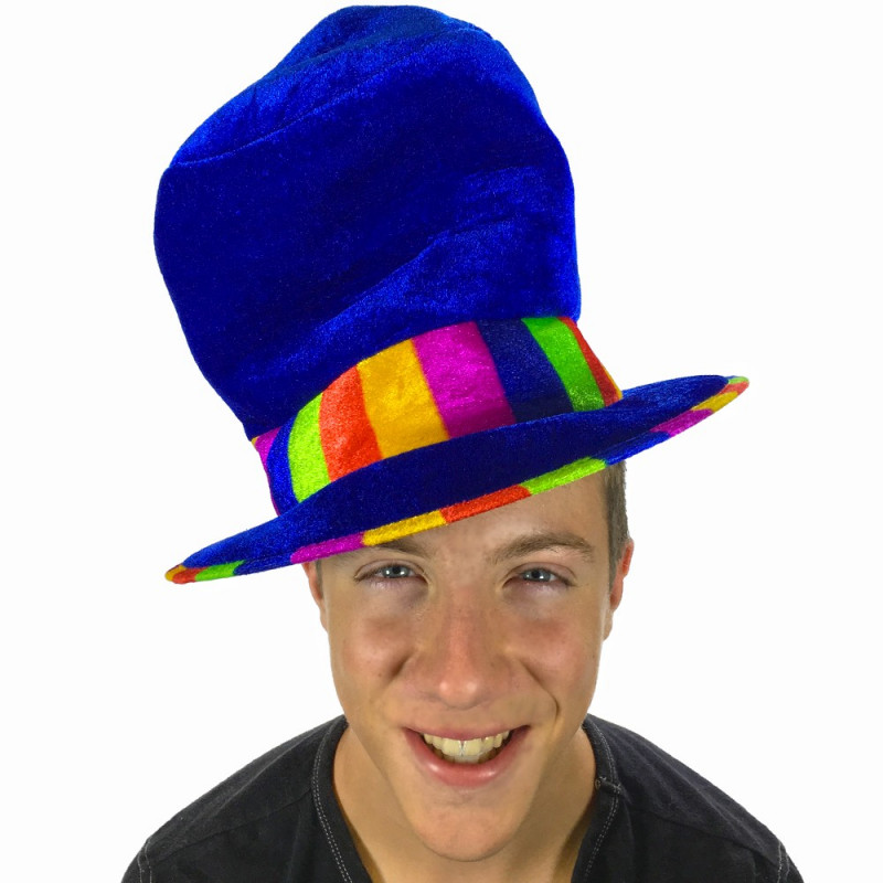 Lot de 2 chapeaux
