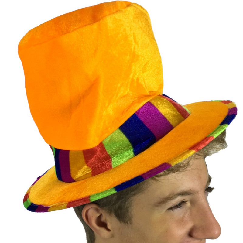Lot de 2 chapeaux