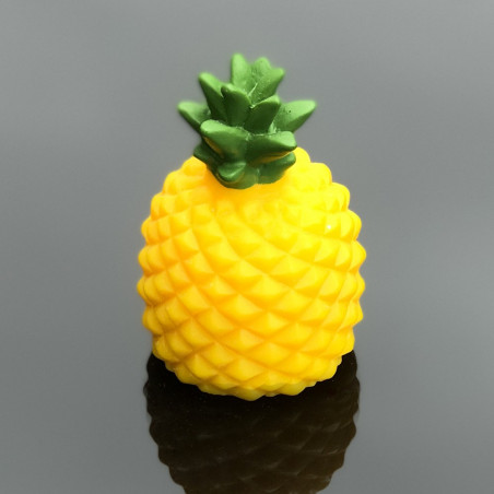 Baume à lèvres ananas