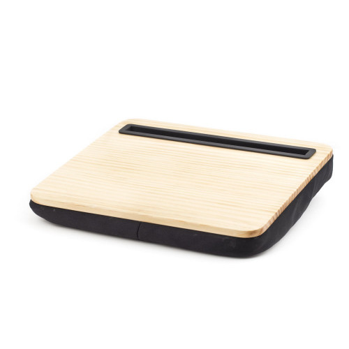 Plateau iBed support tablette en bois