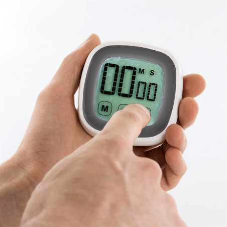 Minuteur digital