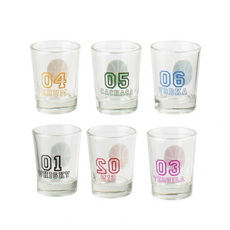 Jeu à boire Basket-ball